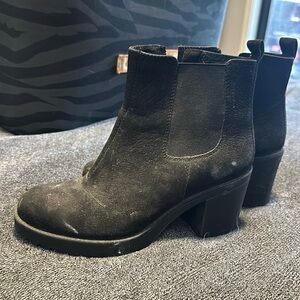Vagabond Shoemaker